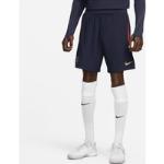 Miesten Siniset Polyesteriset Nike Football Paris Saint Germain F.C. Kestävän muodin Vaatteet alennuksella 