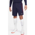 Miesten Siniset Polyesteriset Nike Football Paris Saint Germain F.C. Kestävän muodin Vaatteet alennuksella 