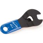 Park Tool Bottle Opener Key Ring Sininen