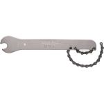 Park Tool Hcw-16.3 Chain Whip/pedal Wrench 15 Mm Tool Hopeinen