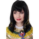WIG ME UP - PW0185-P103 Karneval Cleopatra Kleopatra Hollywood Diva Halloween