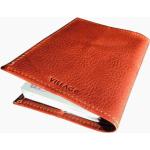 Passport Cover NORA Leather