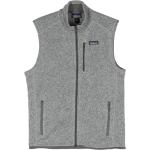 Patagonia Better Sweater® zipped vest - Grey