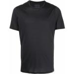 Patagonia Capilene Cool round-neck T-shirt - Black