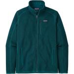 Patagonia M' S Better Sweater Jkt - Dark Borealis Green - Miehet - XL - Partioaitta