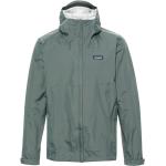 Patagonia Torrentshell 3L hooded jacket - Green