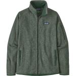 Patagonia W' S Better Sweater Jkt - Hemlock Green - Naiset - XL - Partioaitta