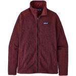 Patagonia W' S Better Sweater Jkt - Sequoia Red - Naiset - L - Partioaitta