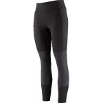 Patagonia W' S Pack Out Hike Tights - Black - Naiset - L - Partioaitta