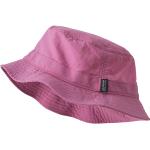 Naisten Vaaleanpunaiset Koon S Patagonia Wavefarer Kestävän muodin Bucket-hatut kesäkaudelle alennuksella 