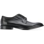 Paul Smith Derby shoes - Black