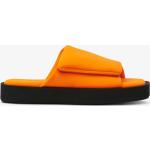 Naisten Oranssit Koon 38 Pavement Korkeakorkoiset sandaalit kesäkaudelle alennuksella 