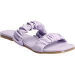 Naisten Violetit Pieces Sandaalit kesäkaudelle alennuksella 