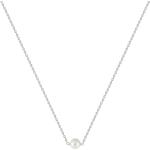 Pearl Necklace Silver SOPHIE By SOPHIE