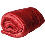 Punaiset Tekstiilistä valmistetut CURA of Sweden Torkkupeitot 6 kpl alennuksella 