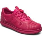 Pelotas Protect Matalavartiset Sneakerit Tennarit Pink Camper