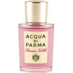 Peonia N. Edp 20 Ml. Hajuvesi Eau De Parfum Nude Acqua Di Parma