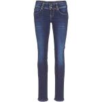 Naisten Siniset Pepe Jeans Regular fit -farkut 25 alennuksella 