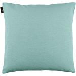 Pepper Cushion Cover 60X60 Cm Home Textiles Cushions & Blankets Cushion Covers Green LINUM