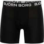 Miesten Koon XL Hengittävät Björn Borg LIMITED EDITION PERFORMANCE Plus-koon bokserit 