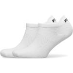 Performance Steps 2P Lingerie Socks Footies-ankle Socks White Björn Borg