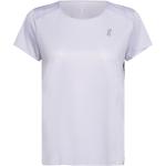 Performance-T Sport T-shirts & Tops Short-sleeved Grey On