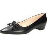 Peter Kaiser Women's LIZZY Closed Black Size: 2.5