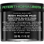 Peter Thomas Roth - Irish Moor Mud Purifying Black Mask 150 ml