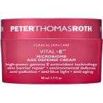 Peter Thomas Roth Kosteuttavat Voidemaiset 50 ml Päivävoiteet Normaalille iholle 