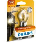 Philips Hehkulamppu Halogeeni Philips S2 Cityvision Moto 12v, 35w