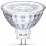 Philips Lampa Spot 5W LED (35W) GU5,3 345lm