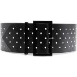 Philosophy Di Lorenzo Serafini polka-dot waist belt - Black