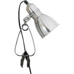 Photo E27 / Klämspot Home Lighting Lamps Wall Lamps Silver Nordlux