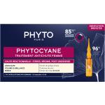 PHYTO Phytocyane Anti-Hair Loss Treatment for Women 12x5ml