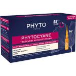 PHYTO Phytocyane Progressive Anti-Hair Loss Treatment for Women 12x5ml