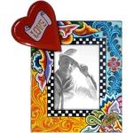 Picture Frame Heart S