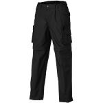 Pinewood Men's Sahara Trousers - Black, 30 Inch