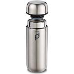 Pioneer DrinkPod stainless steel vacuum flask, 0,2 L