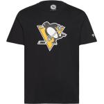 Miesten Mustat Koon M Lyhythihaiset Fanatics Pittsburgh Penguins Lyhythihaiset t-paidat 