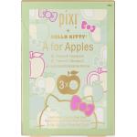 Pixi + Hello Kitty - A For Apples Sheet-Mask Beauty Women Skin Care Face Masks Sheetmask Nude Pixi