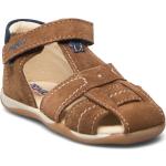 Piz 39083 Shoes Summer Shoes Sandals Brown Primigi