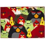 Angry Birds matto 01 Group 95x133cm