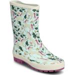 Plash Pax Shoes Rubberboots High Rubberboots Green PAX