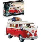 Playmobil Volkswagen T1 Camping Bus - 70176 Red PLAYMOBIL