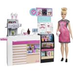 Playset Toys Dolls & Accessories Dolls Multi/patterned Barbie