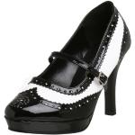 Naisten Mustat Koon 38 Funtasma Mary-Jane -kengät yli 9cm koroilla alennuksella 