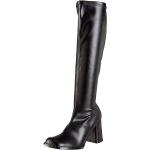 Funtasma Gogo300, Women's Ankle Boots, Black (Blk Str Pu), 4 UK (37 EU)