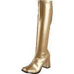 Funtasma Gogo300, Women's Ankle Boots, Gold (Gold), 3 UK (36 EU)