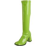 Funtasma Gogo300, Women's Ankle Boots, Green (Lime), 3 UK (36 EU)