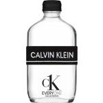 Naisten Mustat Vegaaniset Tyylikkäät Calvin Klein Sitrustuoksuiset 50 ml Eau de Parfum -tuoksut alennuksella 